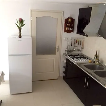 Casa Com Jardim Casal De Sao Tome 미라