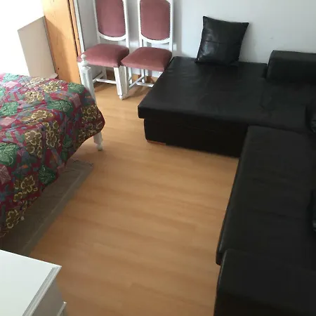 Casa Com Jardim Casal De Sao Tome