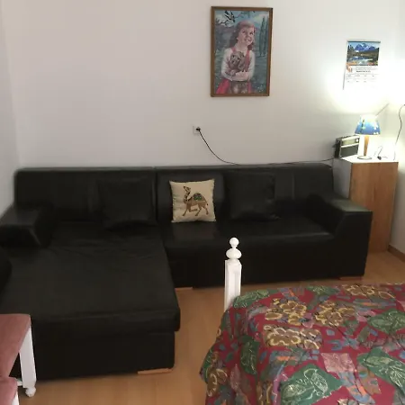Casa Com Jardim Casal De Sao Tome 미라