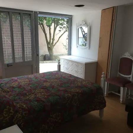 Casa Com Jardim Casal De Sao Tome