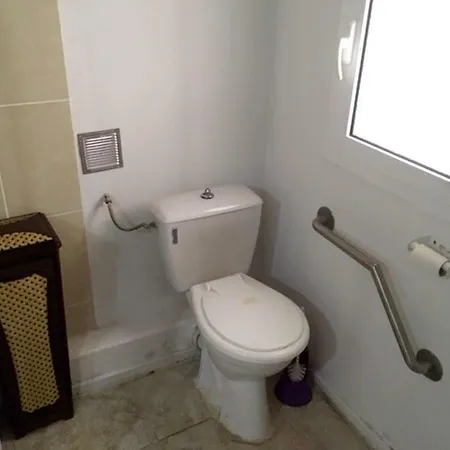 Casa Com Jardim Casal De Sao Tome * 미라