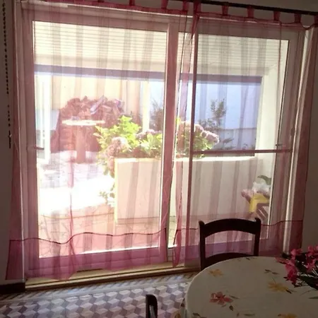 펜션 Casa Com Jardim Casal De Sao Tome 미라