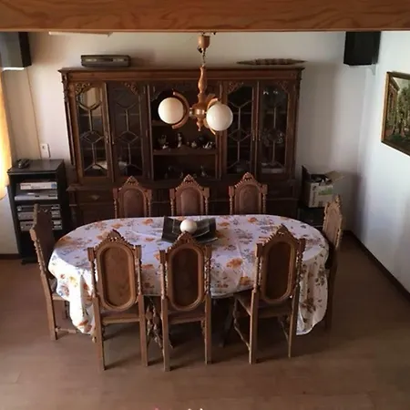 펜션 Casa Com Jardim Casal De Sao Tome