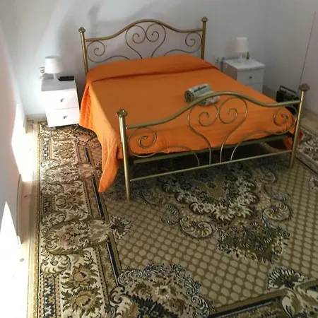 펜션 Casa Com Jardim Casal De Sao Tome *